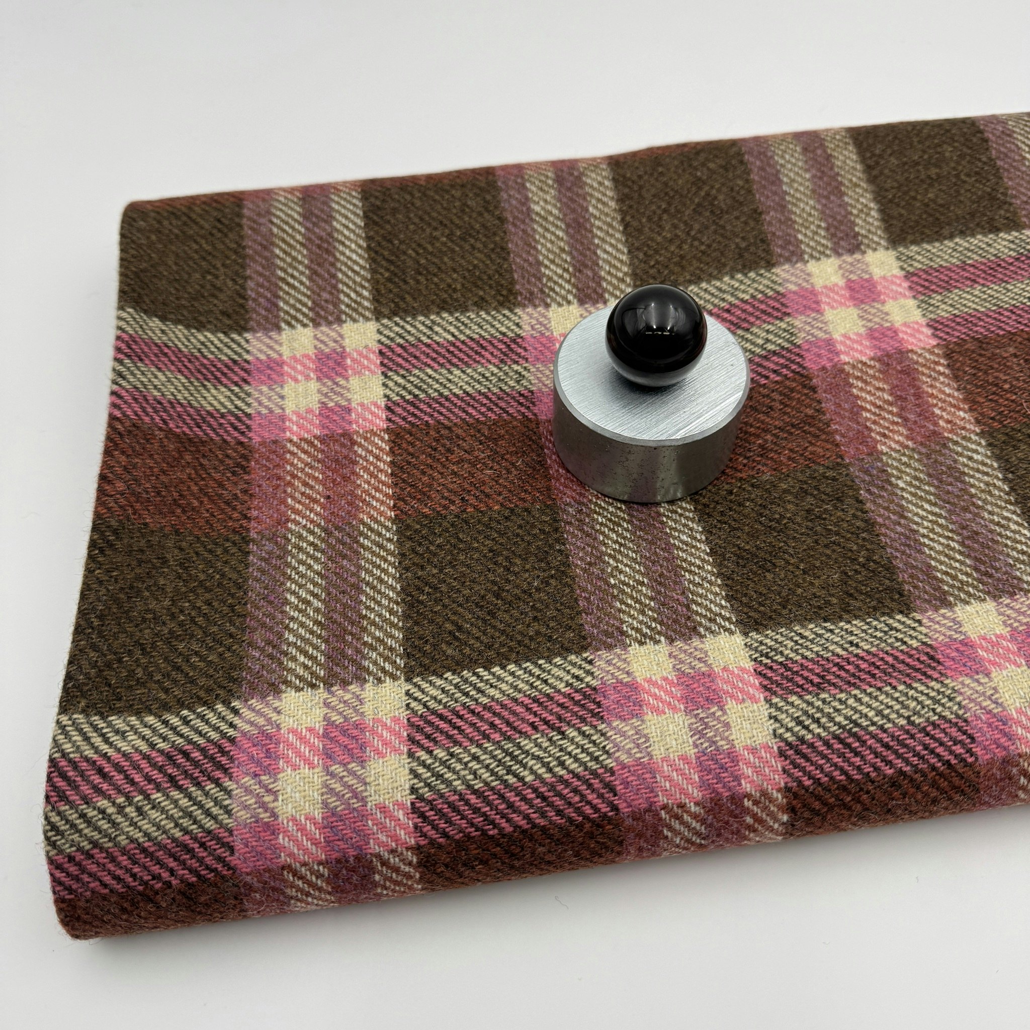 Stuv nr63 Tweed 3m