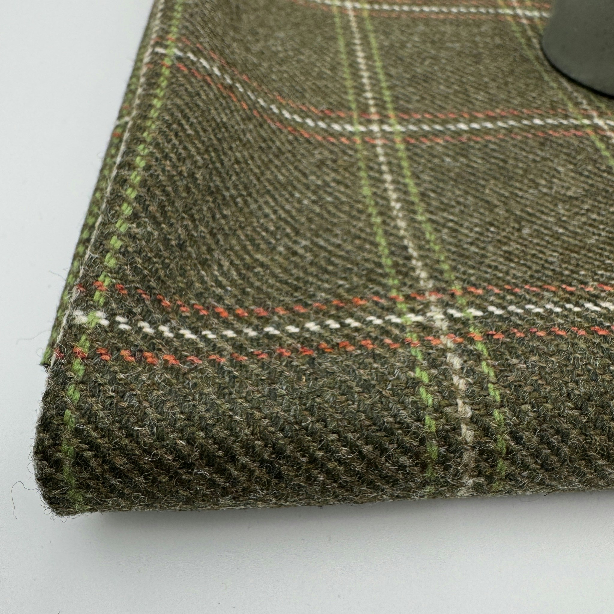 Stuv nr74 Tweed 2,4m