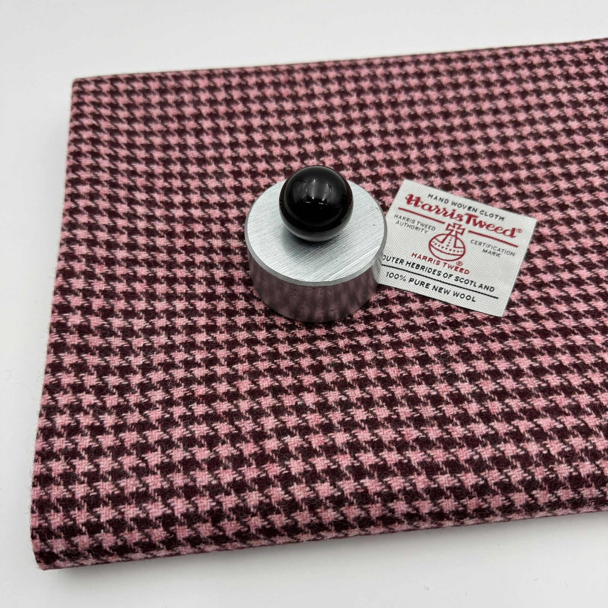 HT-Stuv nr77 Harris tweed 3m