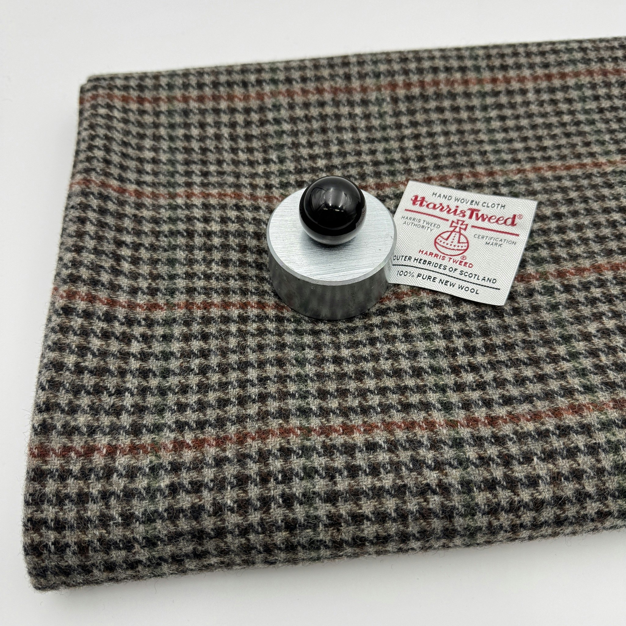 HT-Stuv nr84 Harris tweed 3m