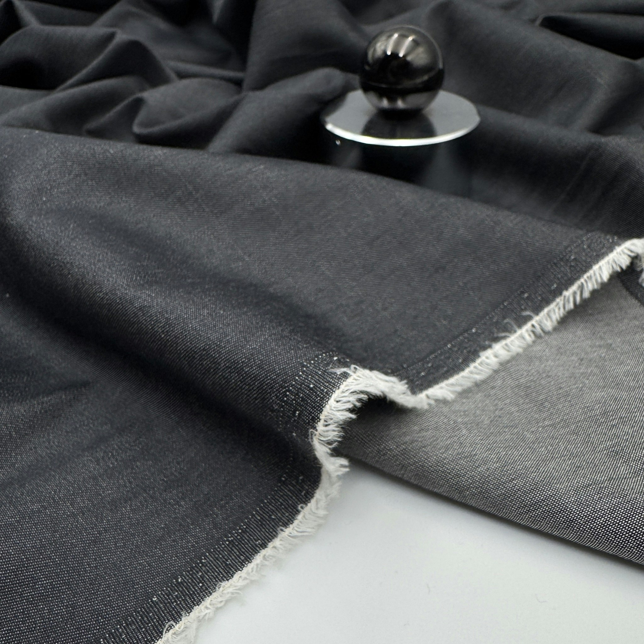1,6m tunn denim Canclin*