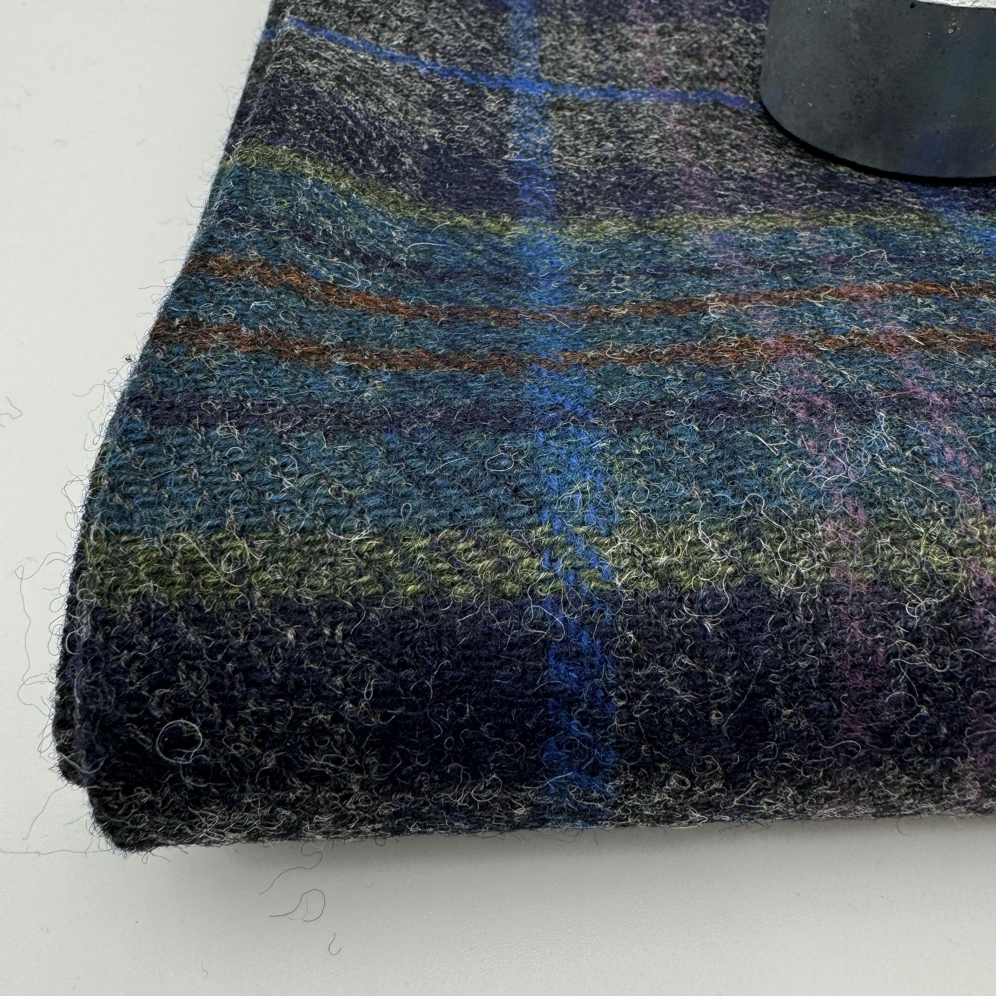 HT-Stuv nr117 Harris tweed 0,8m