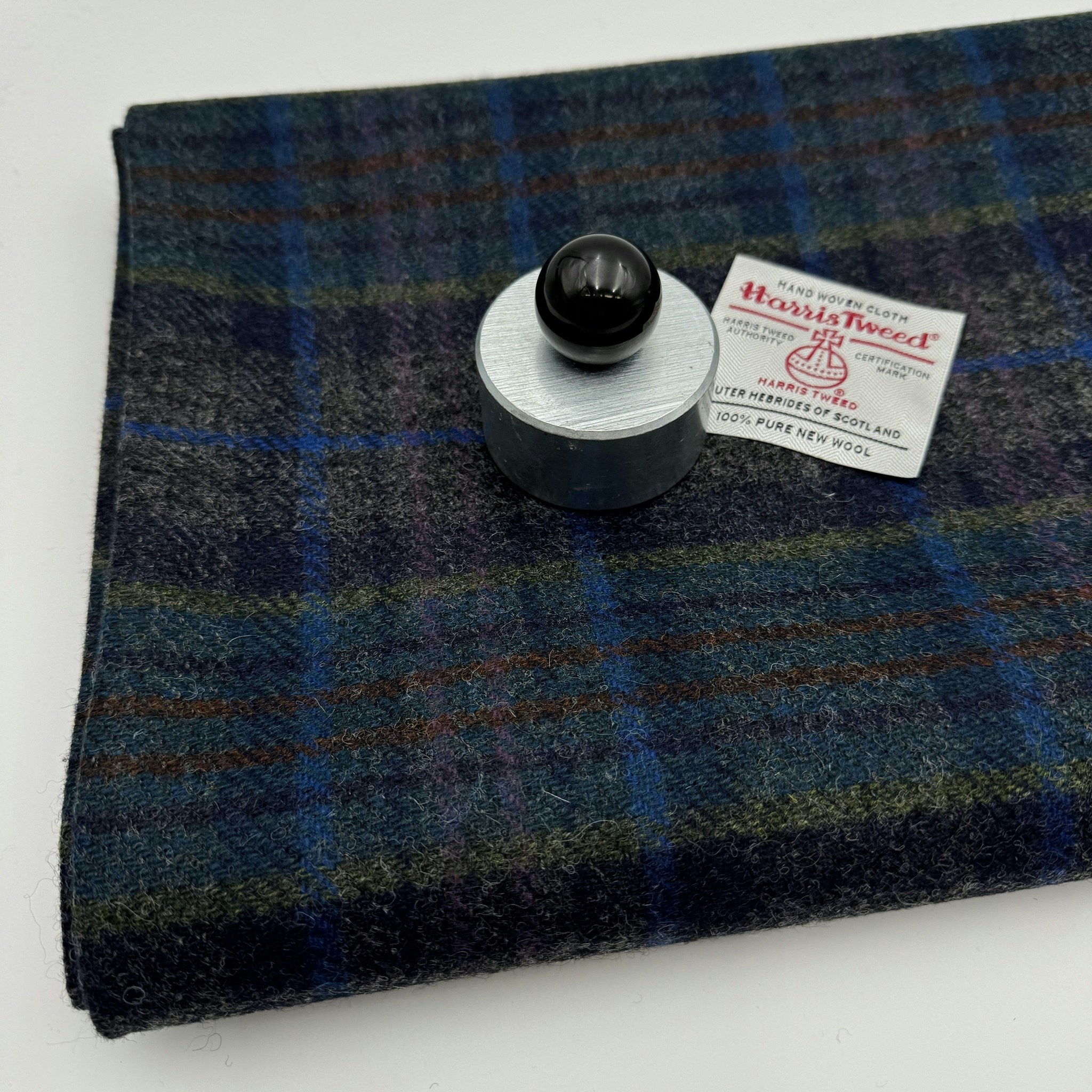 HT-Stuv nr118 Harris tweed 3m