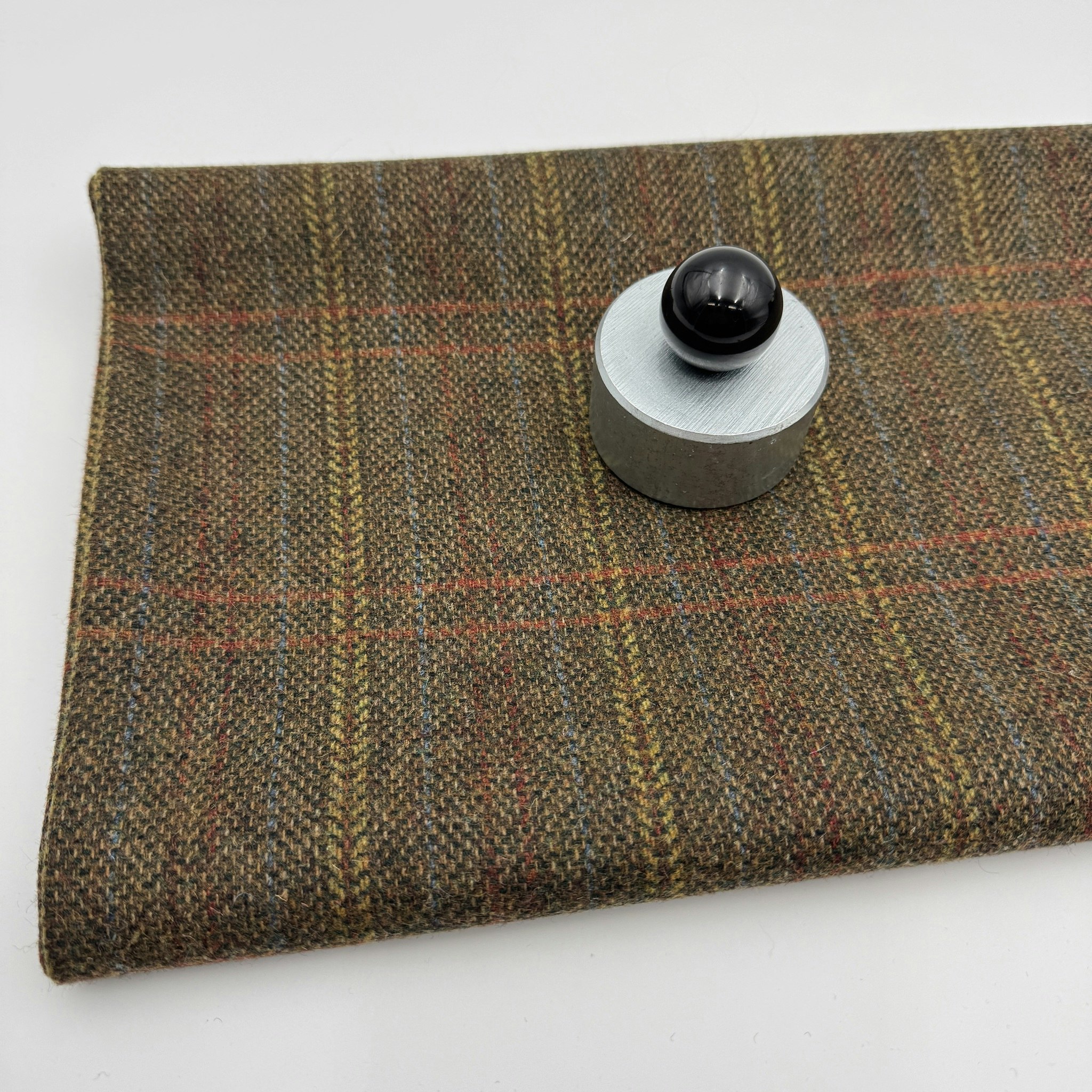 Stuv 130 Tweed 3m