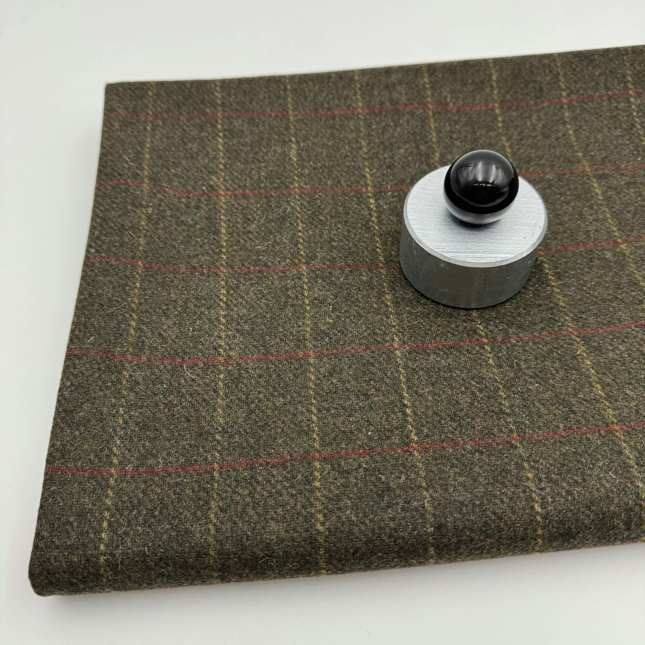 Stuv nr133 Tweed 2,6m