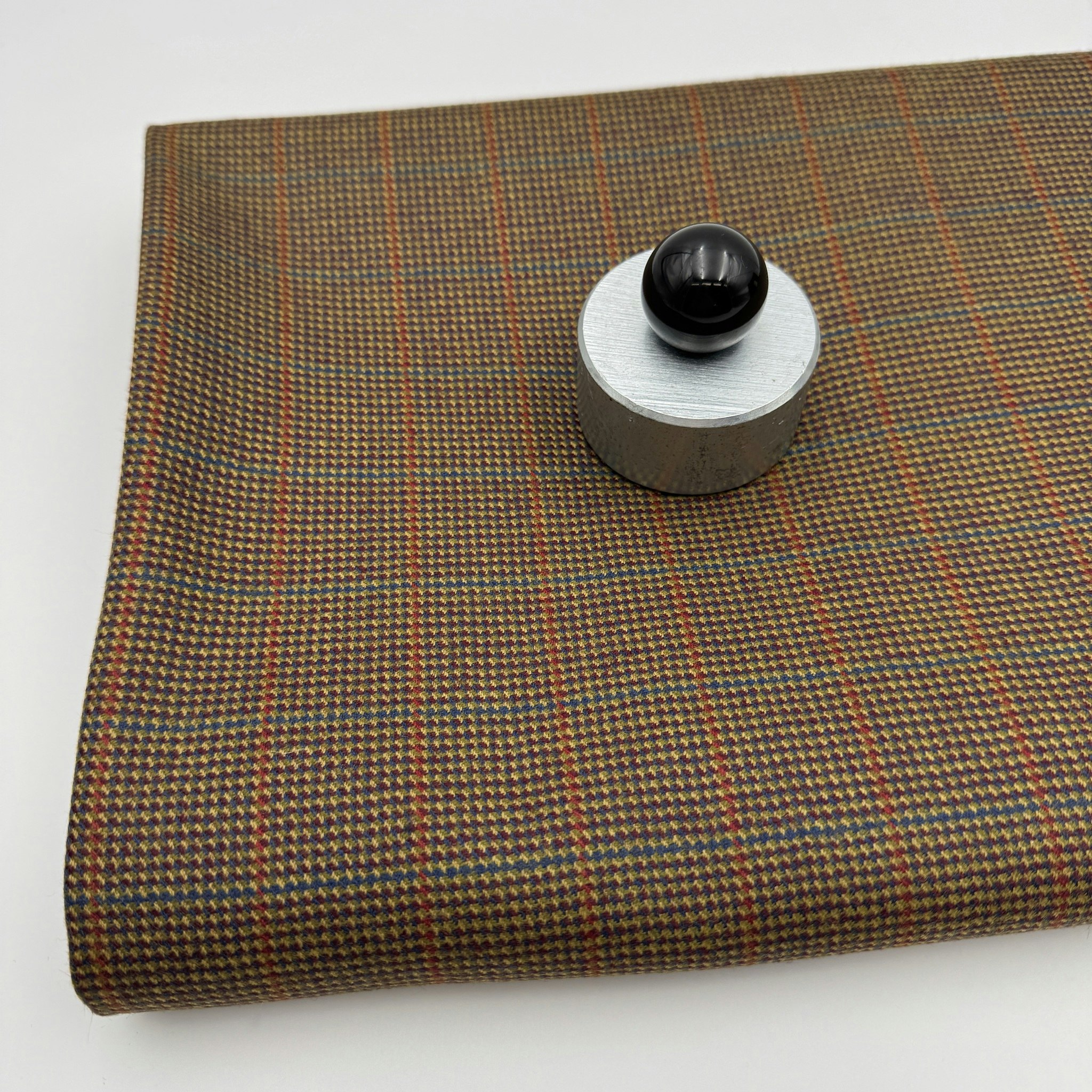 Stuv nr134 Tweed 2m