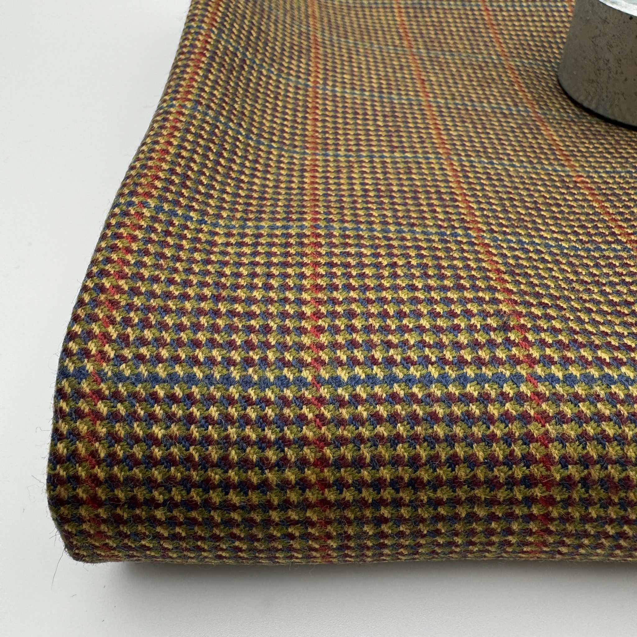 Stuv nr134 Tweed 2m