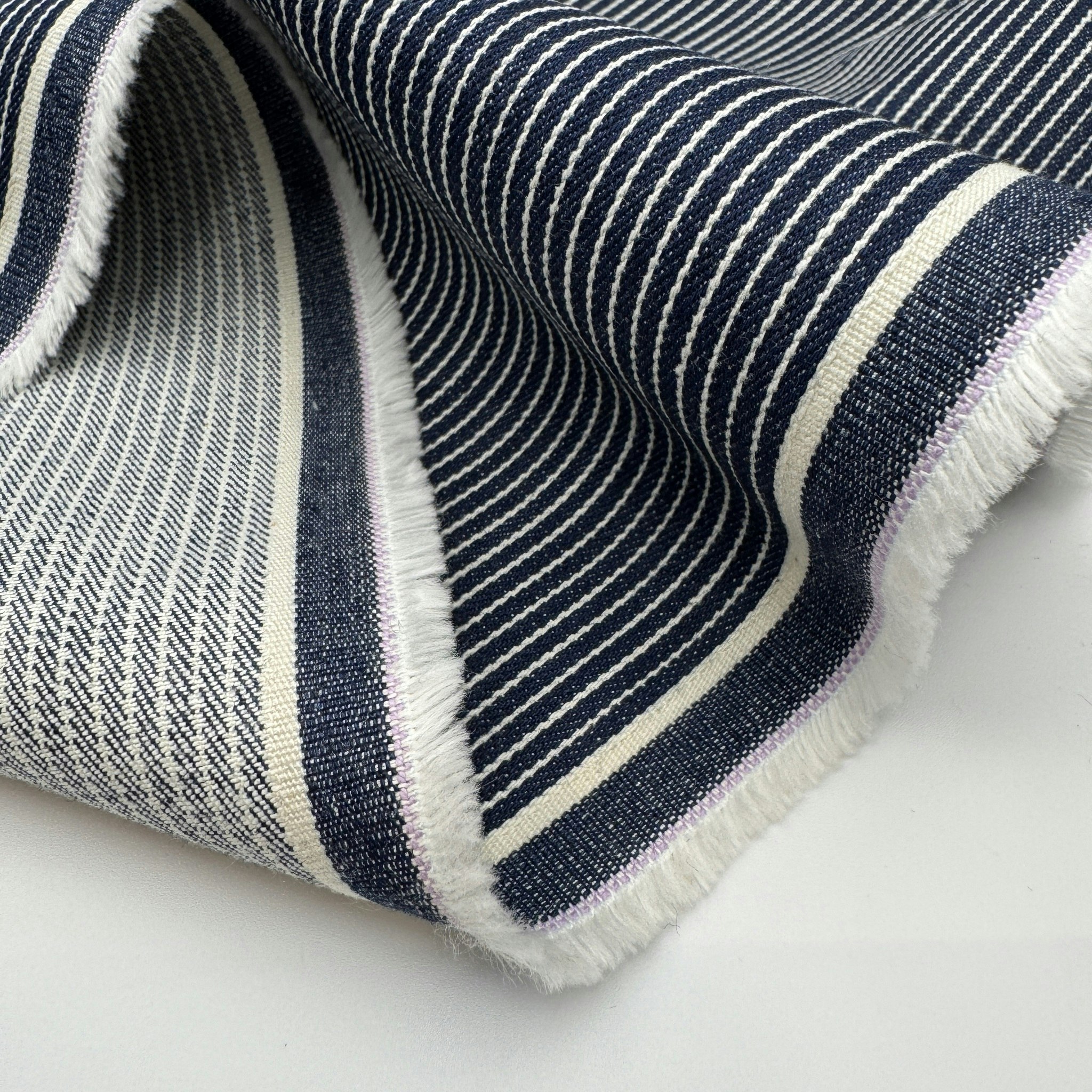 1,5m Denim bom/elastan Hugo B***