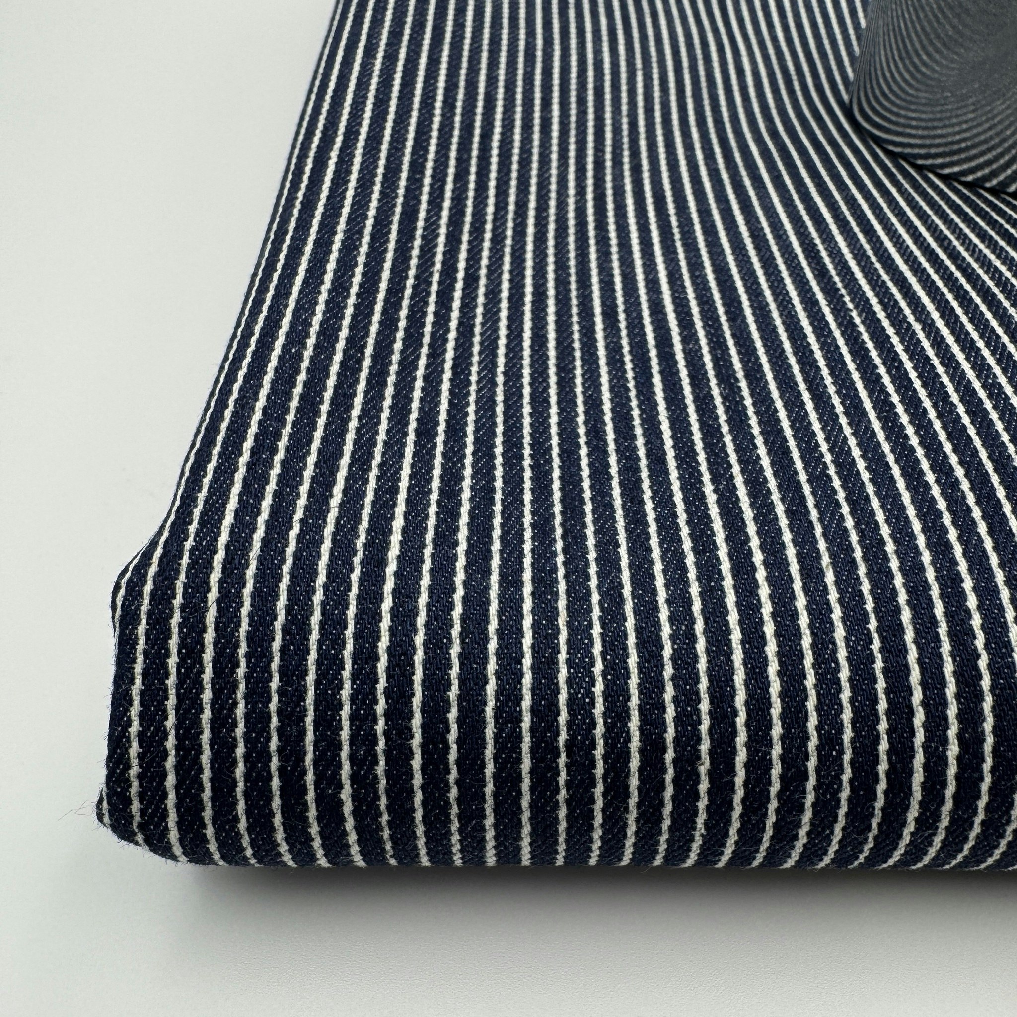 1,5m Denim bom/elastan Hugo B***