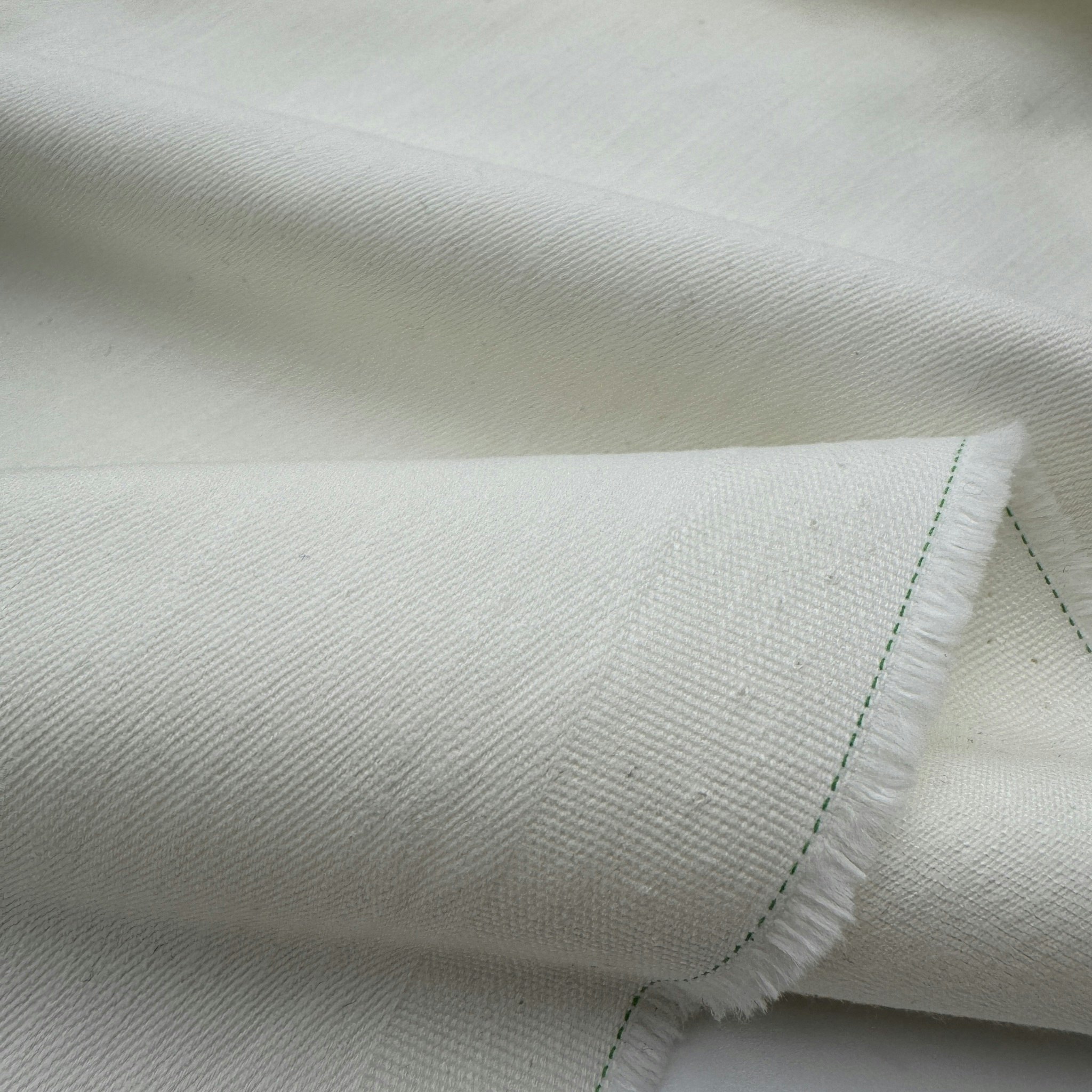 2m Denim gräddvit Dior