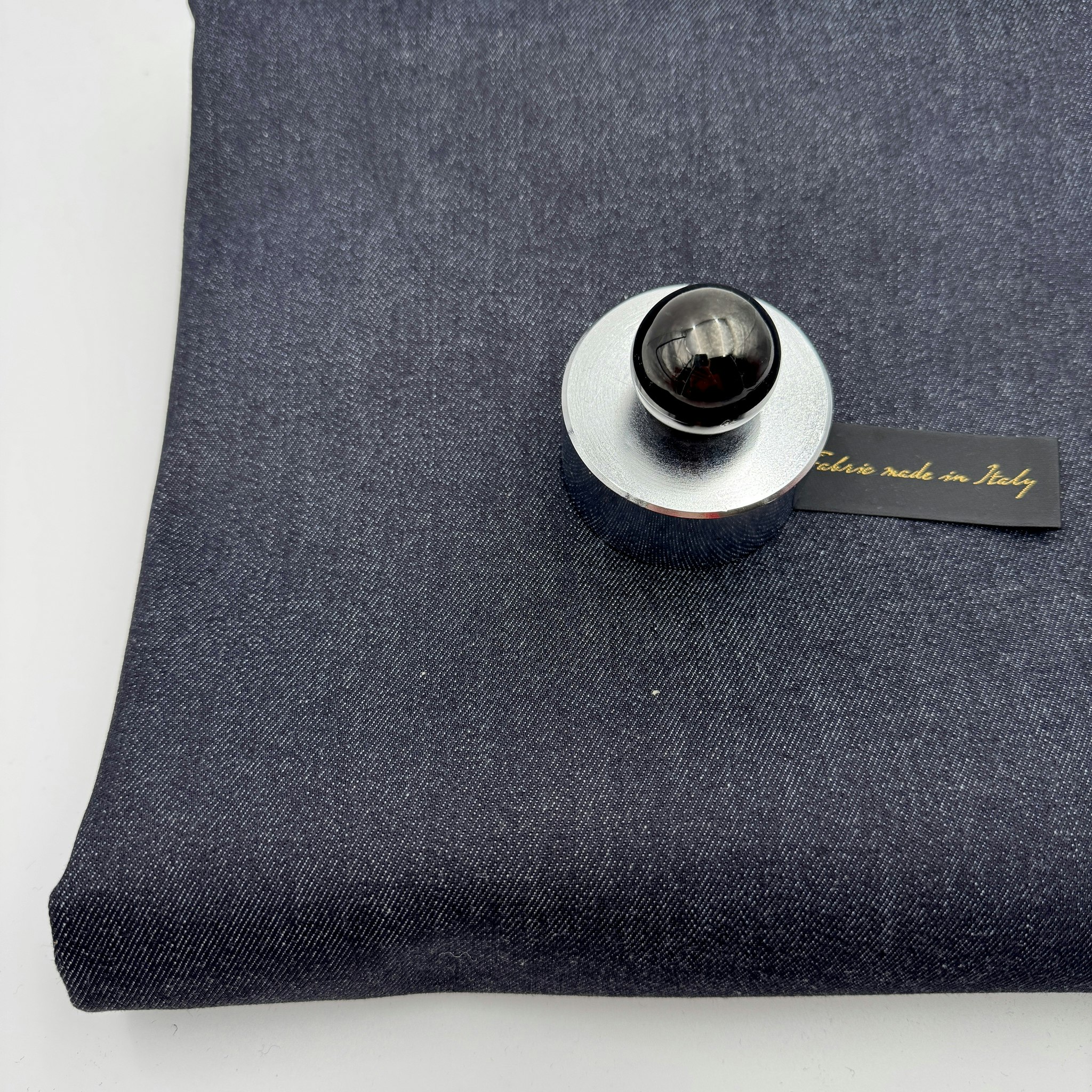 1,95m denim mörkblå Max M***
