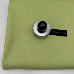 0,5m ull/bomullsdenim lime Loro P****