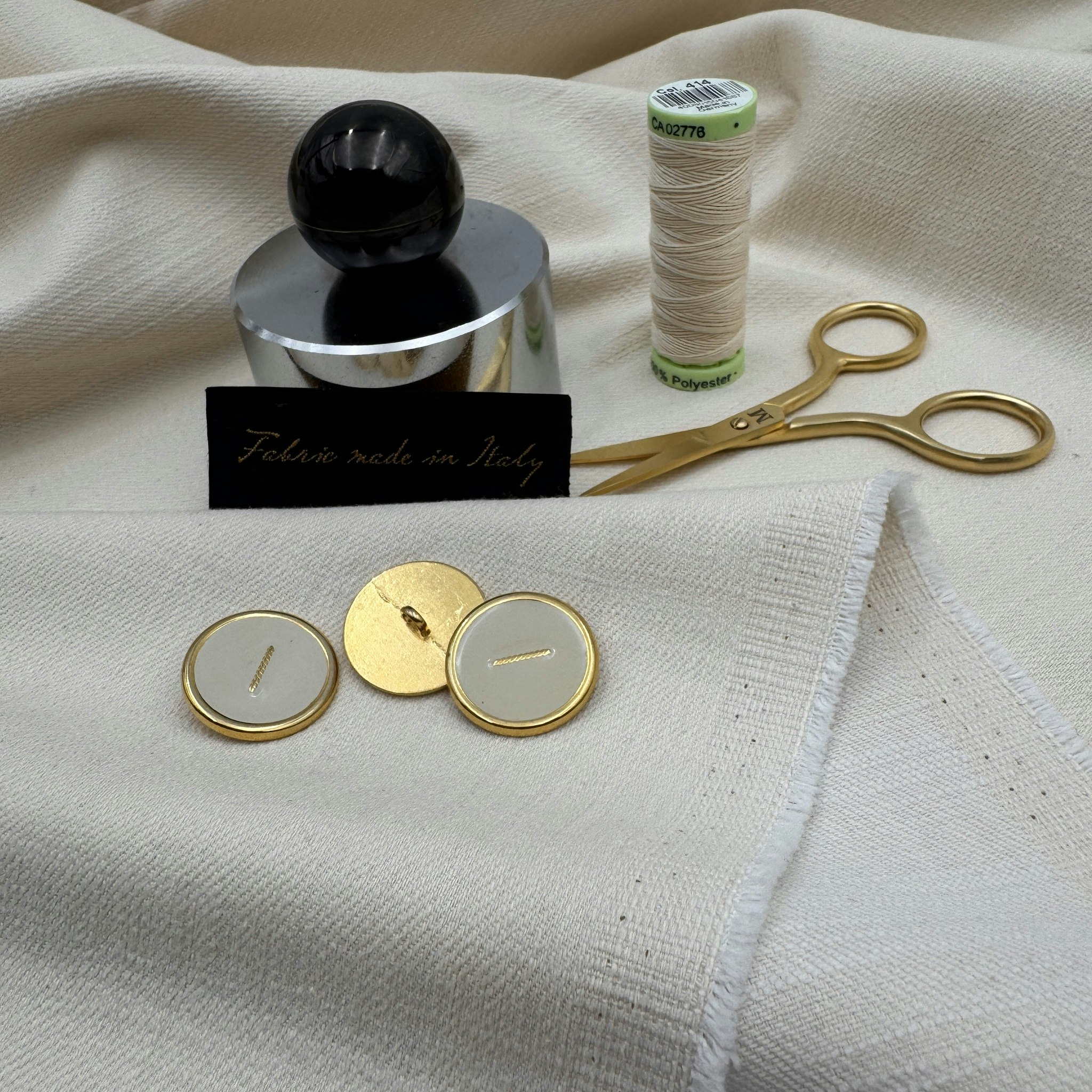 1,5m mjuk twill DIO*