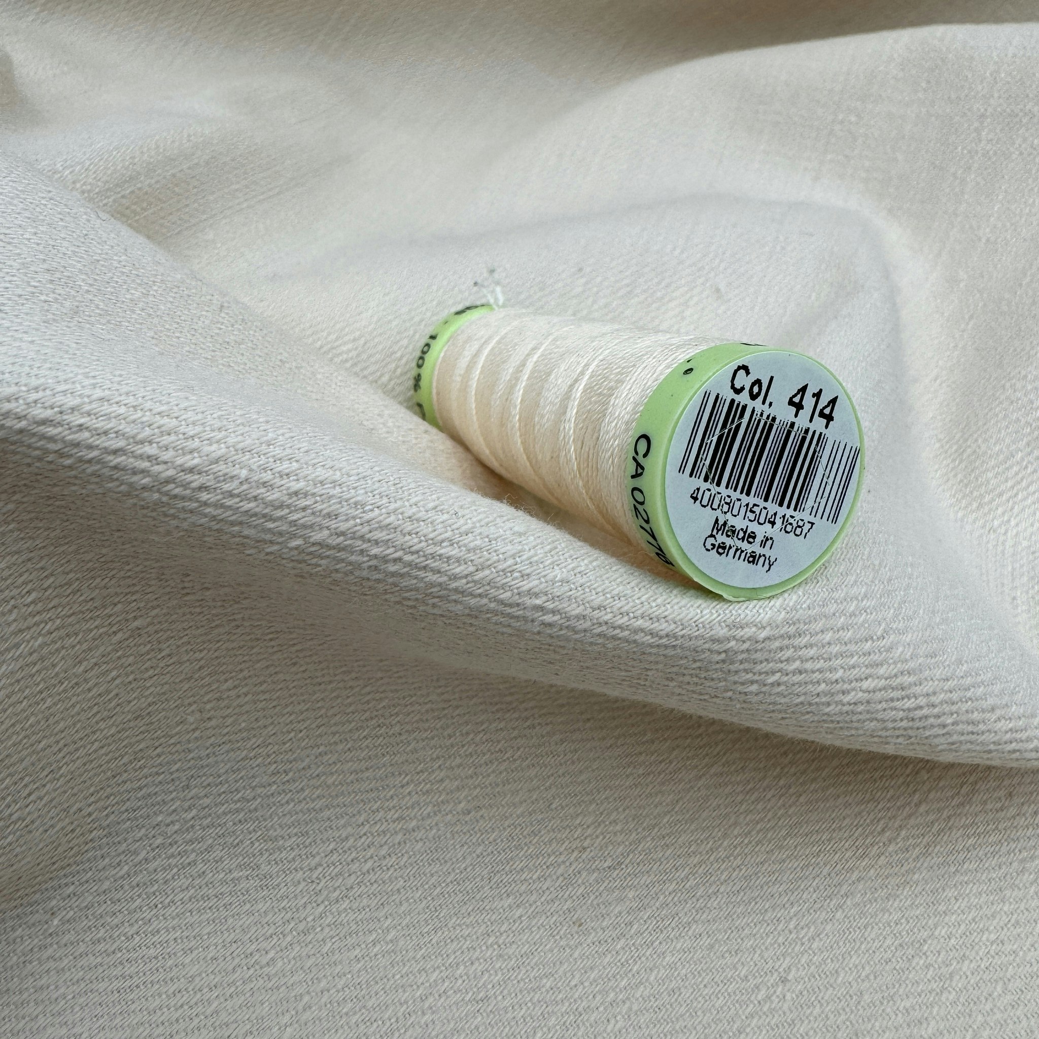 1,5m mjuk twill DIO*