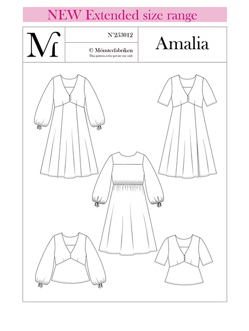 Amalia (96-121)