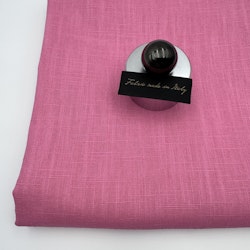 1,5m Lin rosa