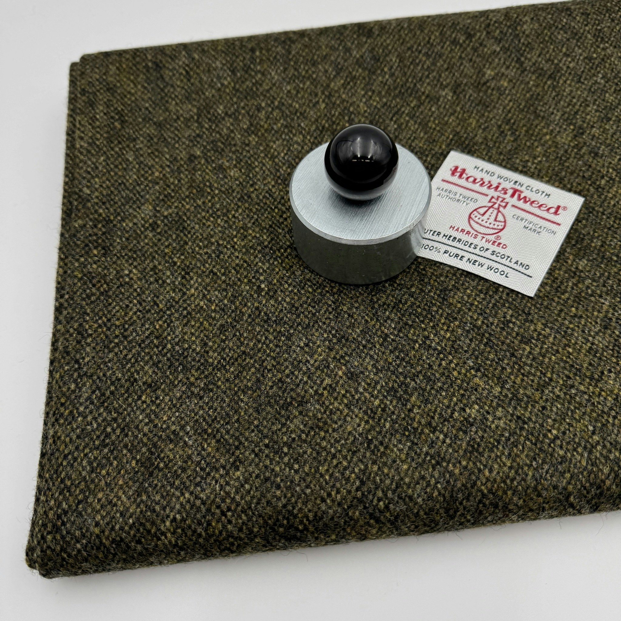 HT-Stuv nr135 Harris tweed 0,8m