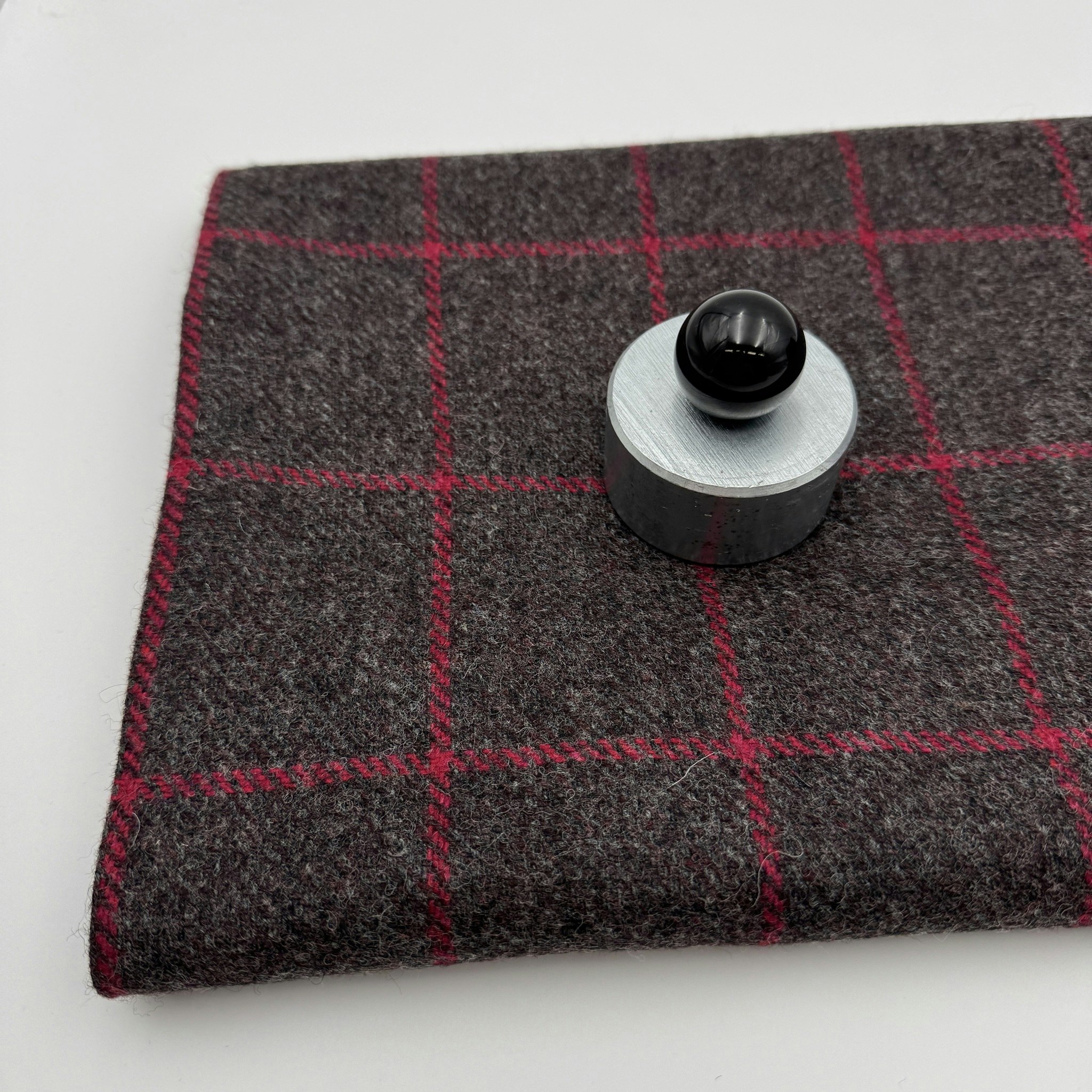 Stuv nr136 Tweed 0,9m