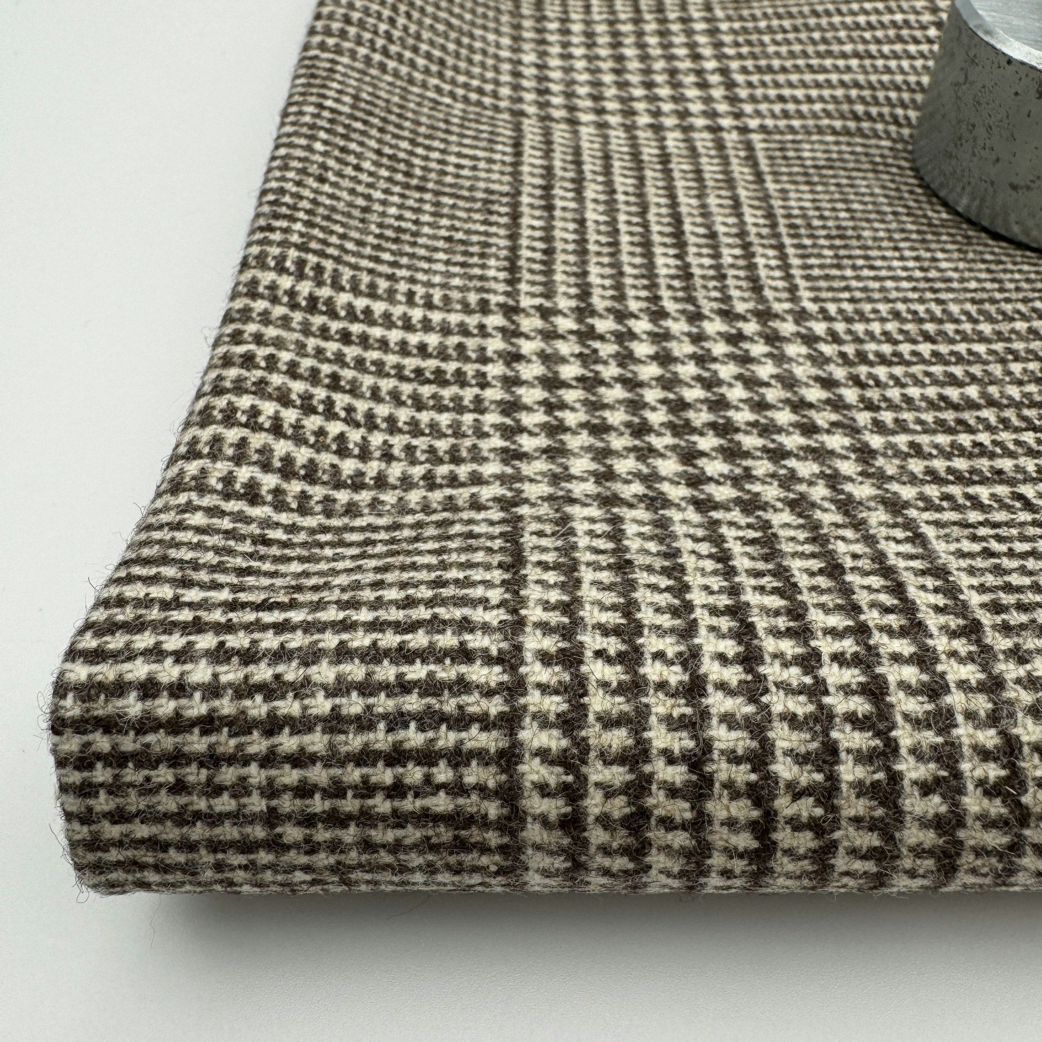 Stuv nr137 Tweed 2,2m