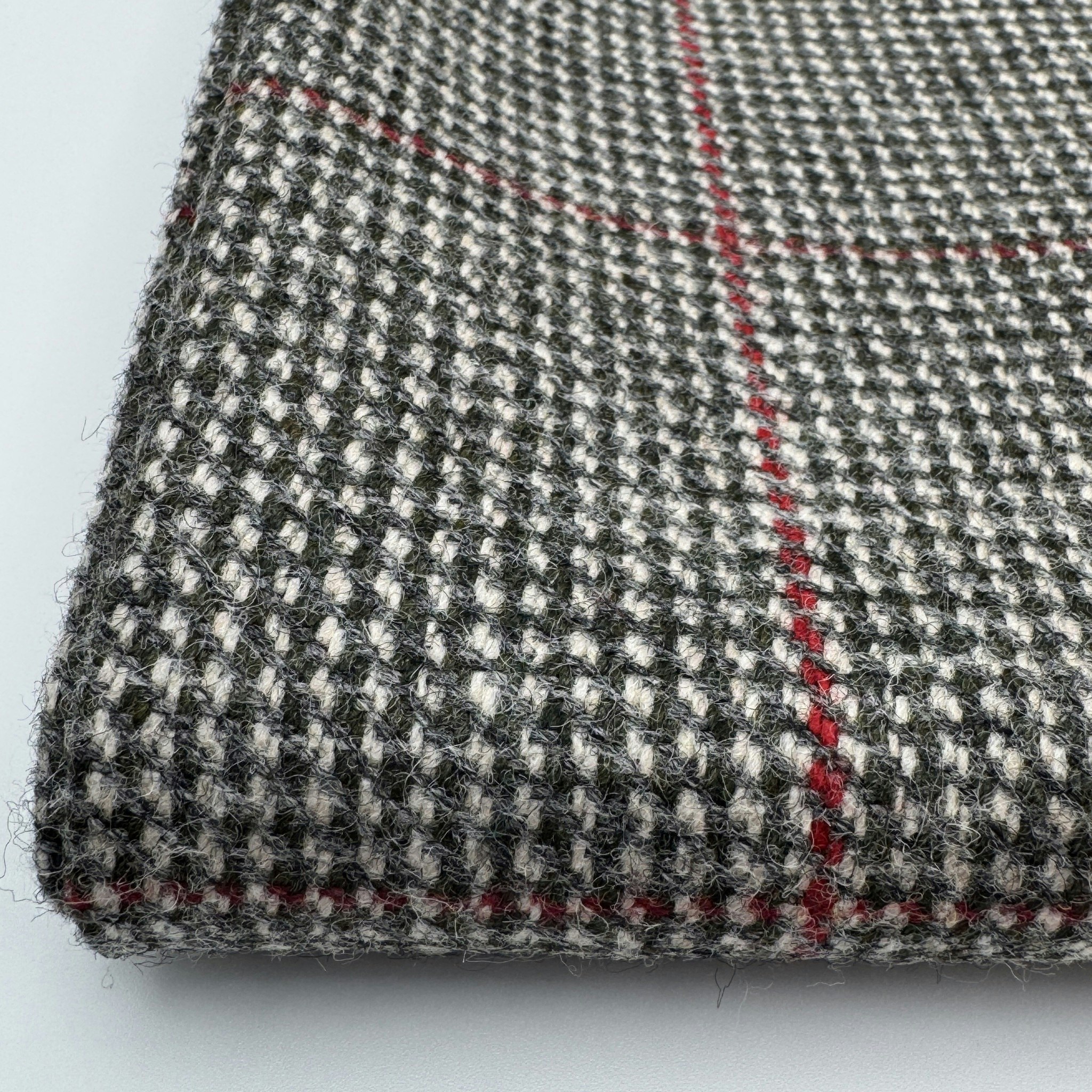 Stuv nr140 Tweed 2,4m