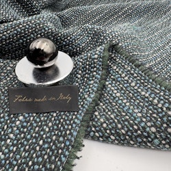 1,5m Kappull murrig multi Vivienne W