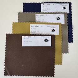 1,1m Siden khaki