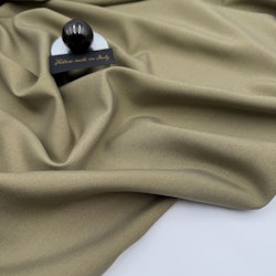 1,5m Siden khaki