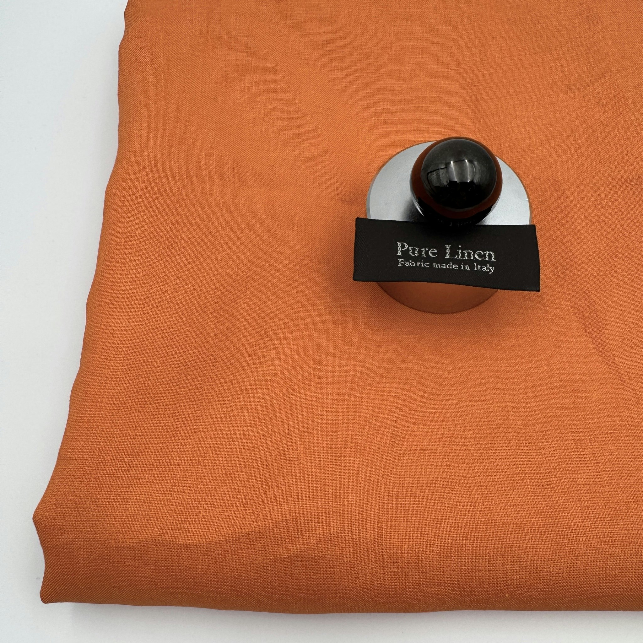 1,5m Lin orange Albin*