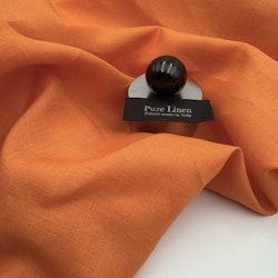 1,5m Lin orange Albin*