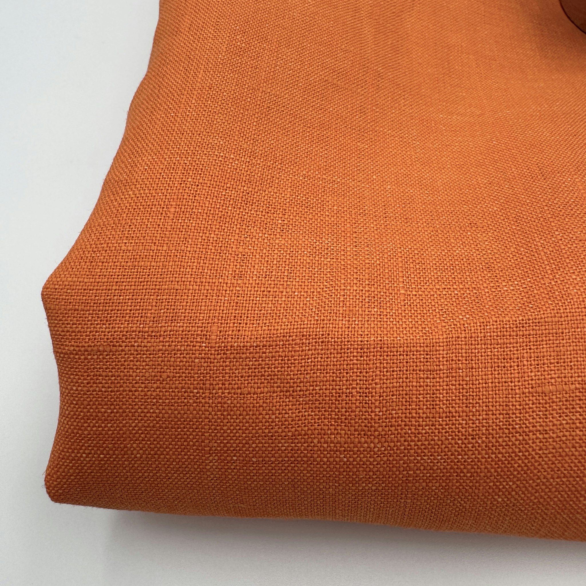 1,5m Lin orange Albin*