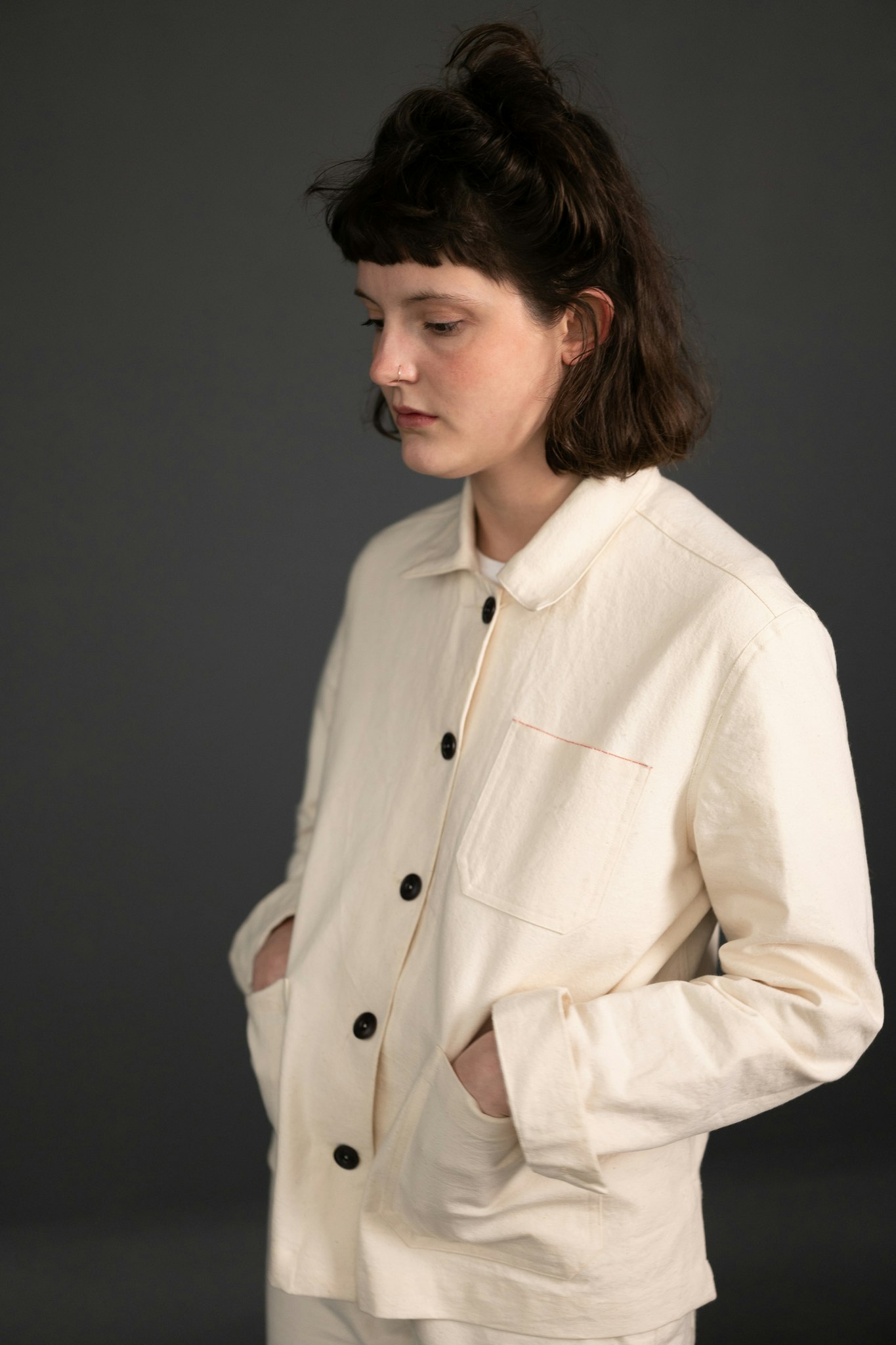 The Ottoline - jacka (18-28)
