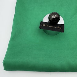 2,4m Ramie batist grön