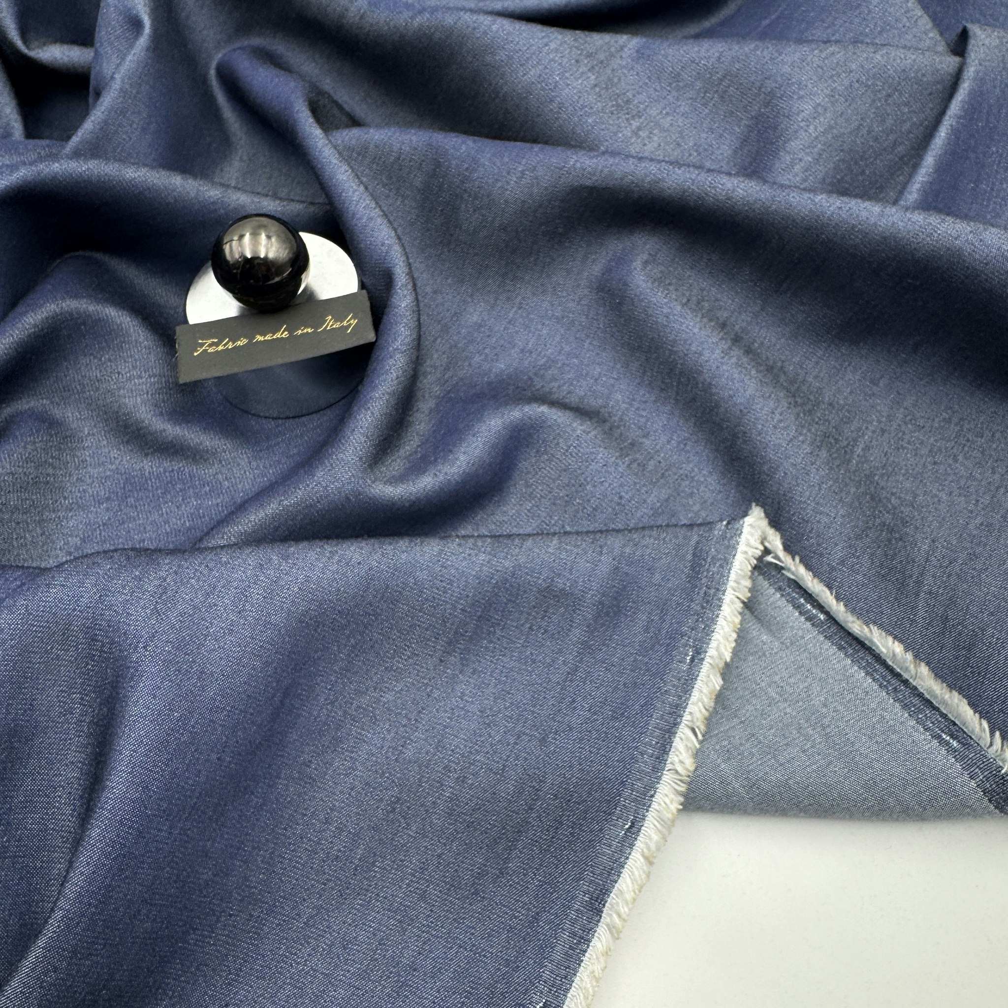 2,5m Viskos/bom denim Dio*