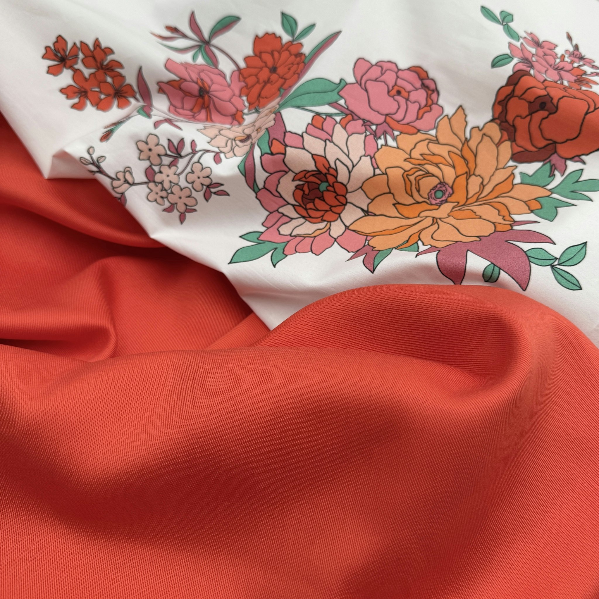 0,75m orange cuprotwill
