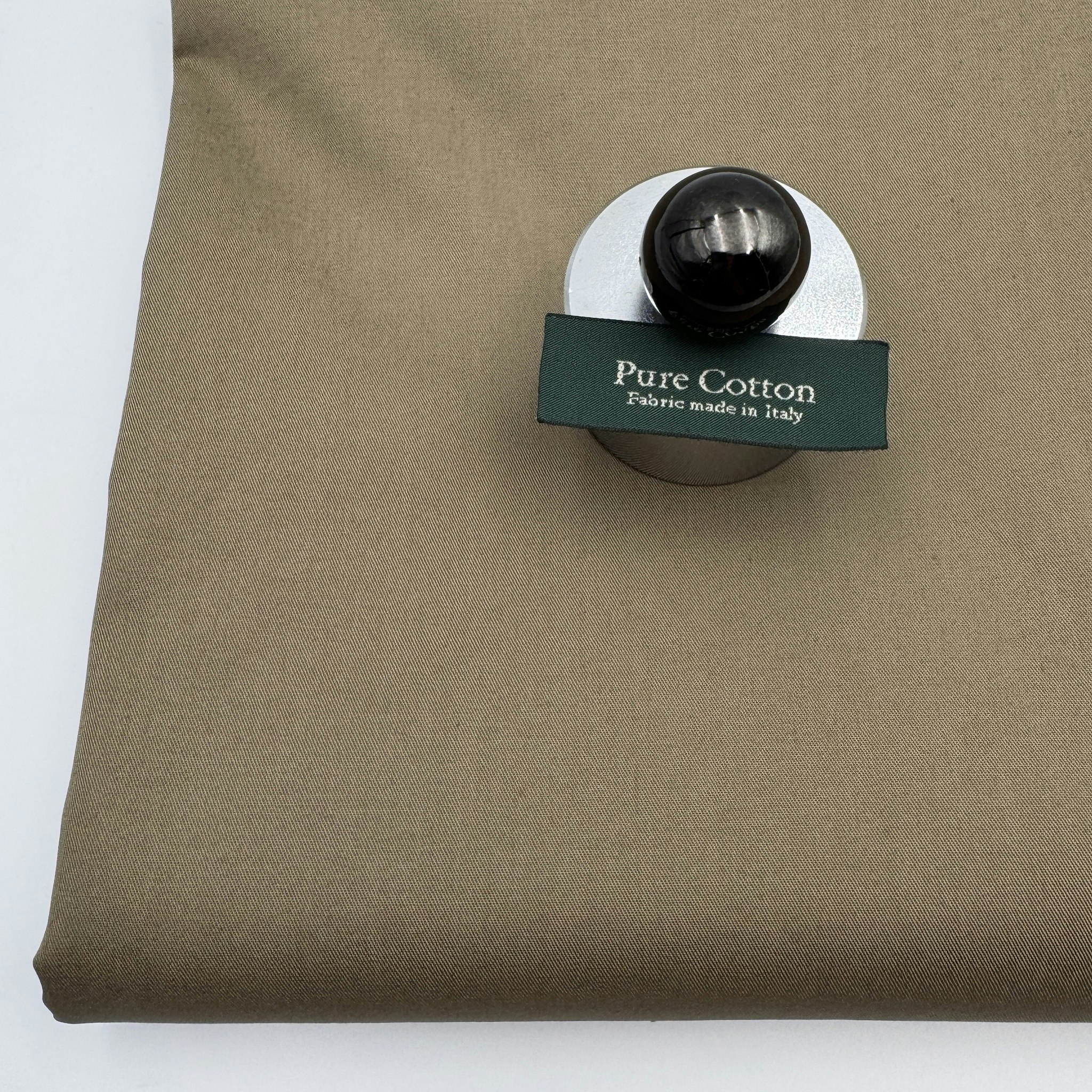 1,9m skjortbomull/tunn chinos Arman*
