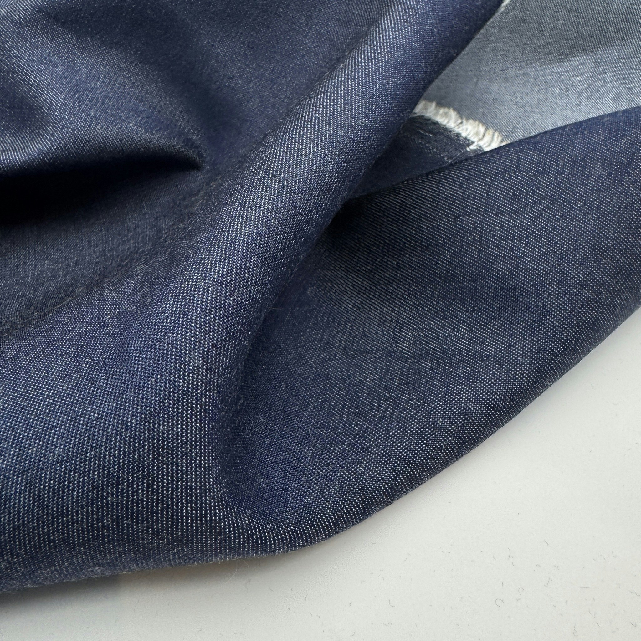 1,5m Viskos/bom denim Dio*