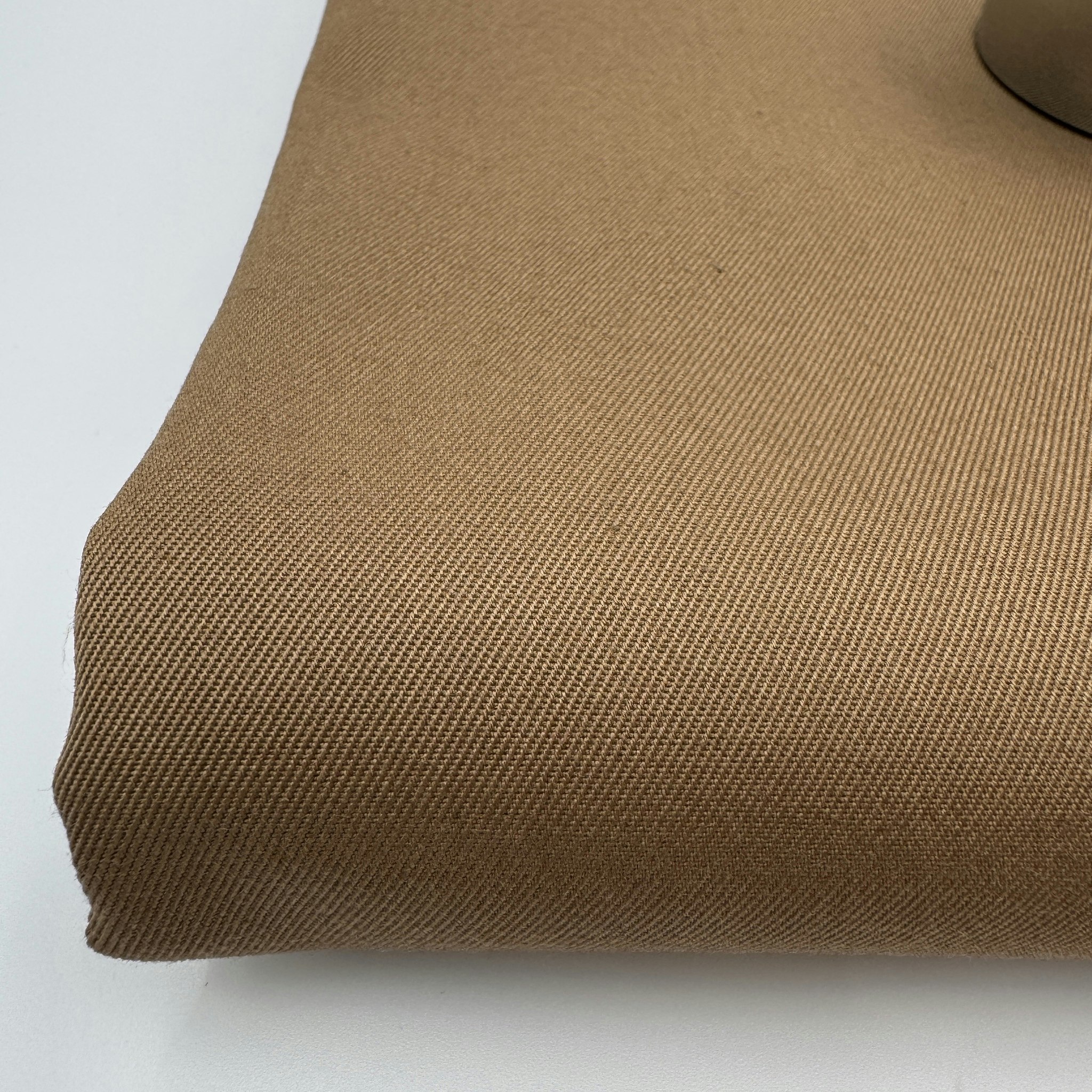 1,3m Bomull beige chinos Ralph Laure*