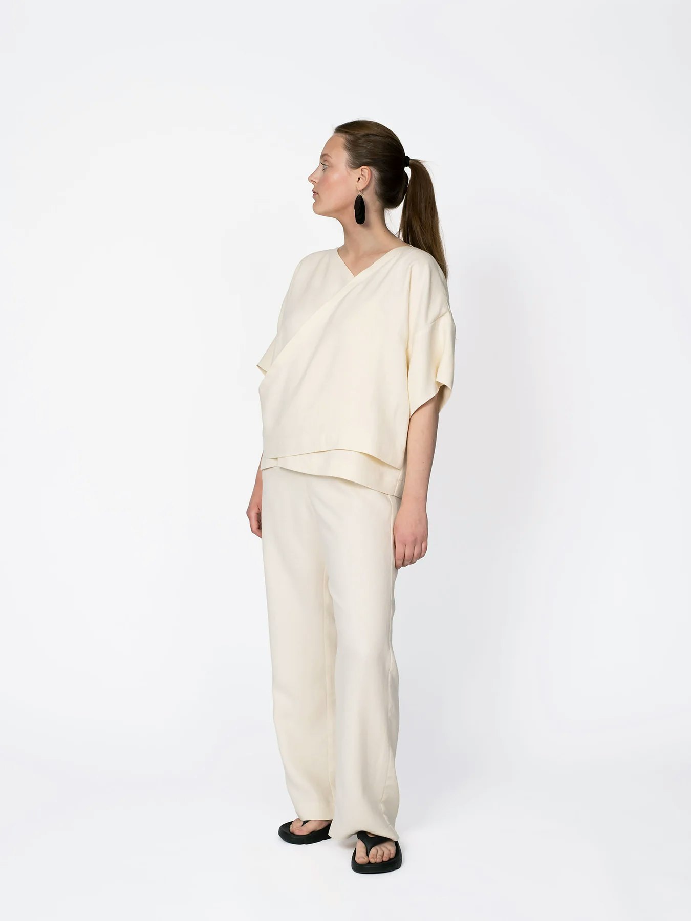 Pull on trousers (XS-3XL)