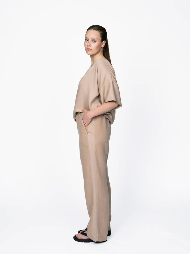 Pull on trousers (XS-3XL)