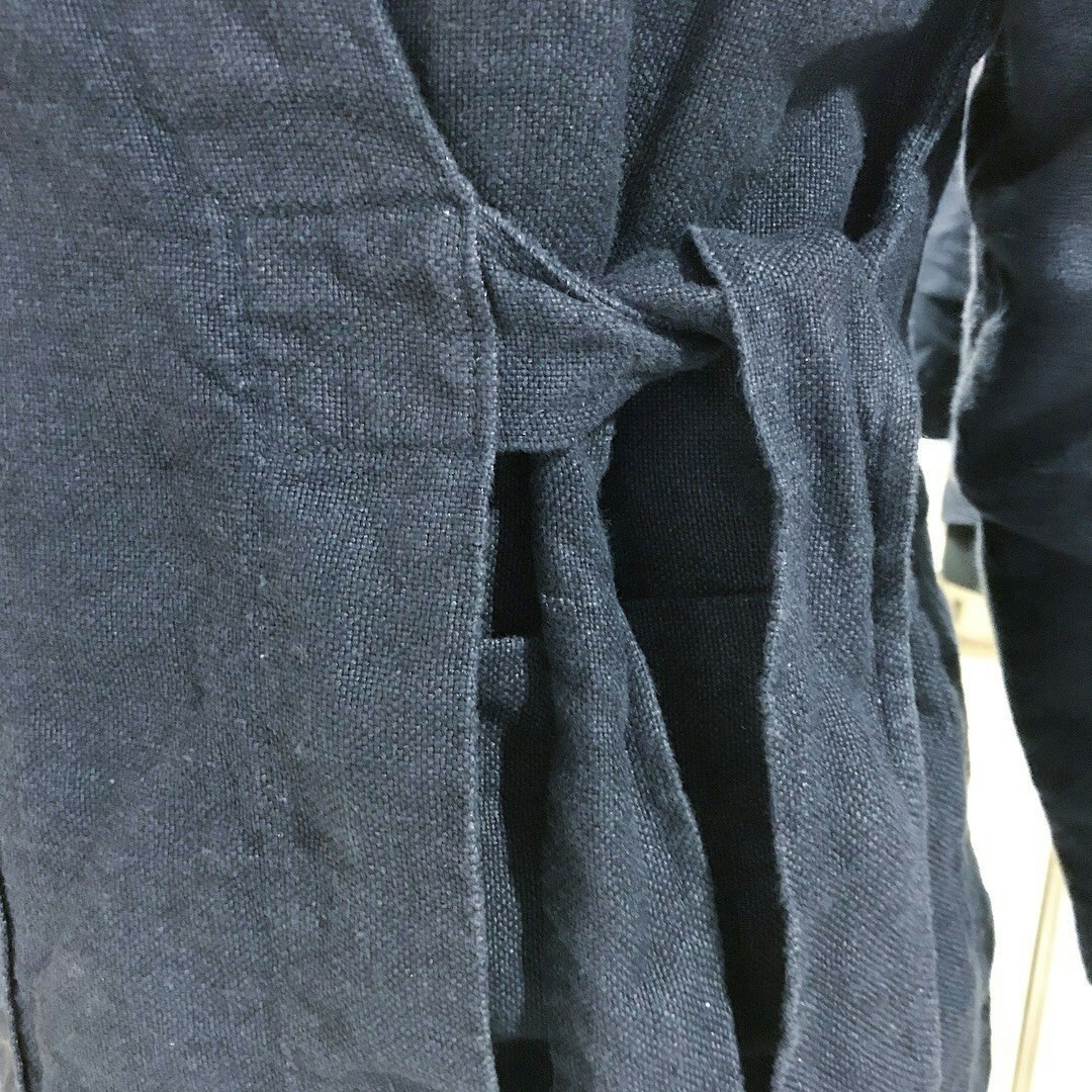 Wrap jacket (XS-3XL)