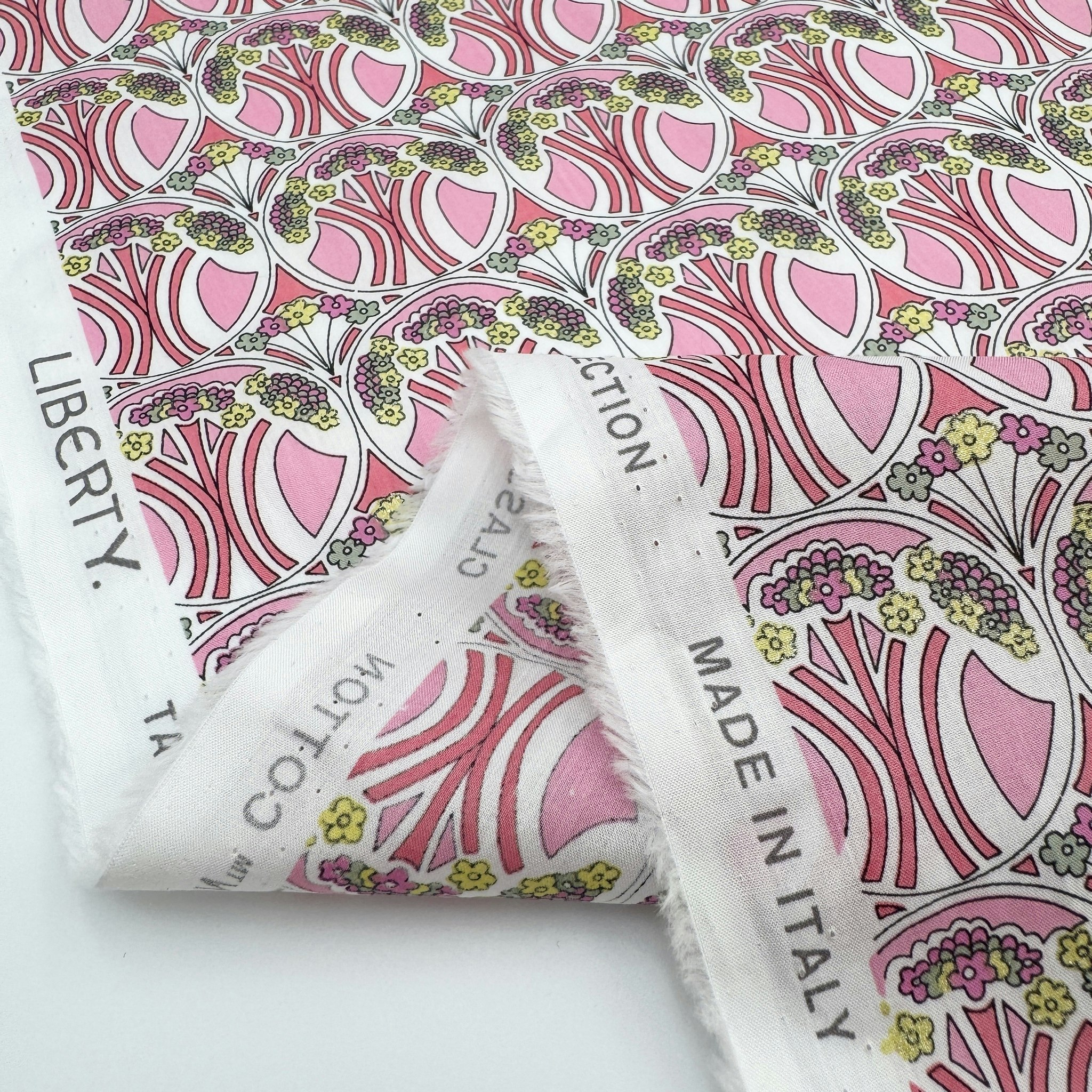 1,4m Liberty Tana Lawn