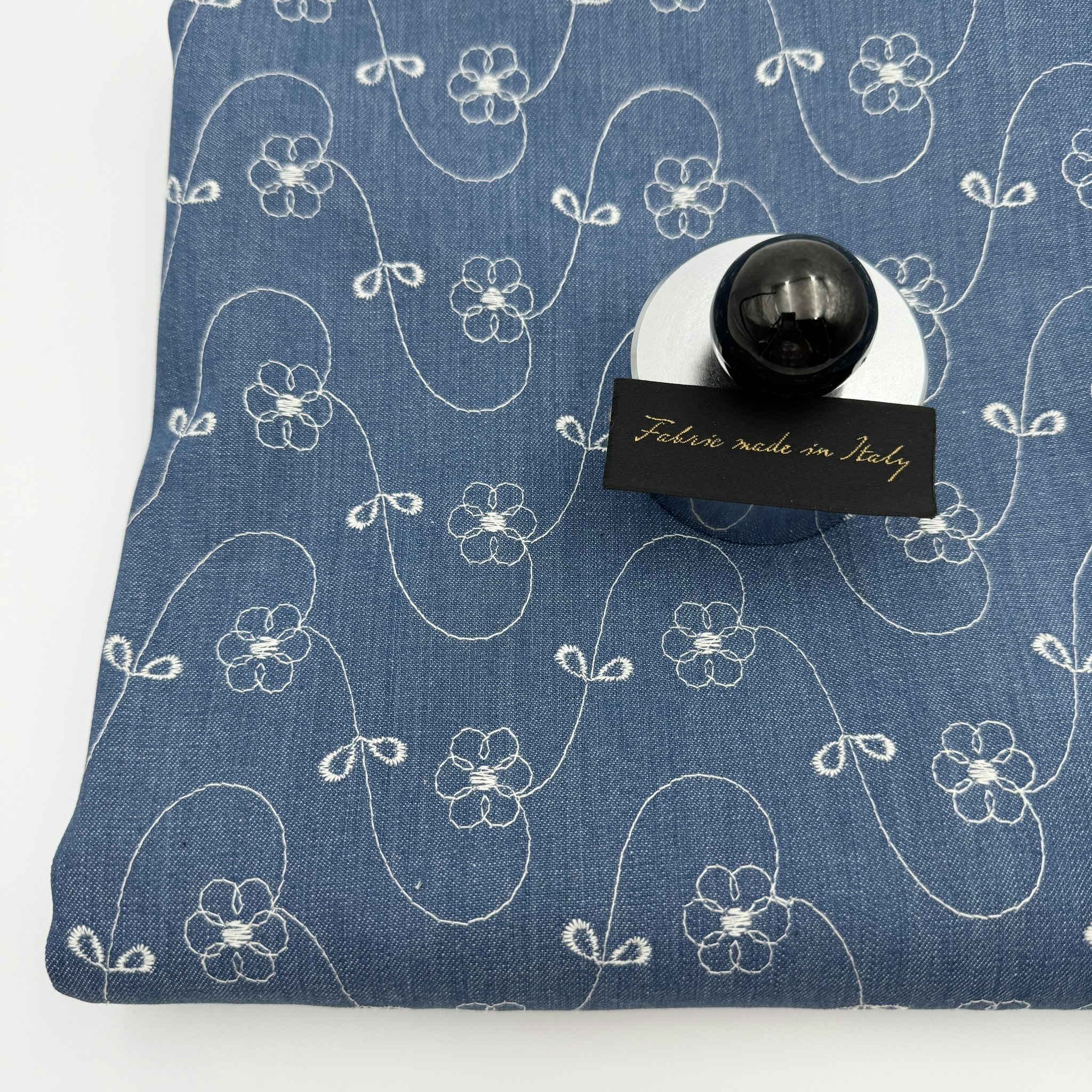 1,5m Denim m brodyr