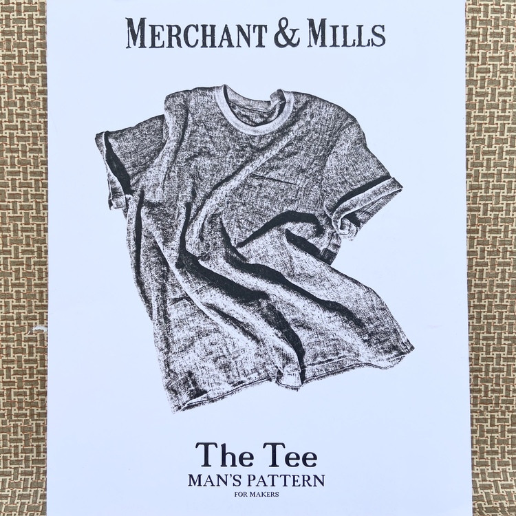The Tee - T-shirt, herr