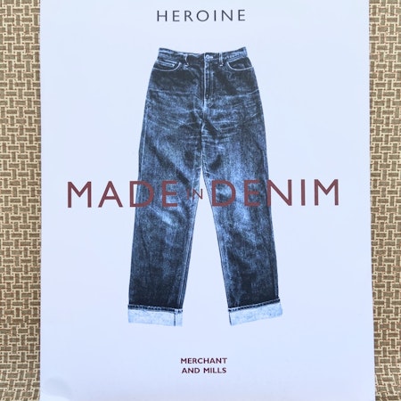 Heroine - jeans