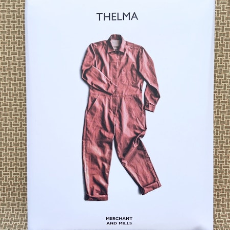 The Thelma - overall