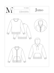 Juno - tröja