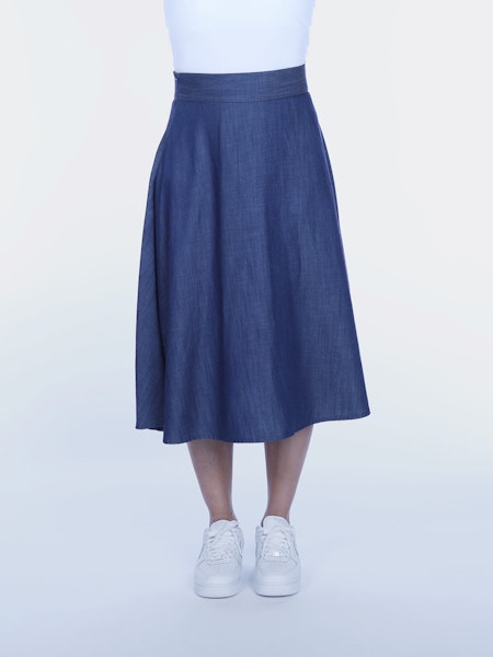 Lisa - kjol (2)