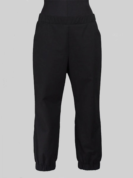 Almost long trousers (XS-L)