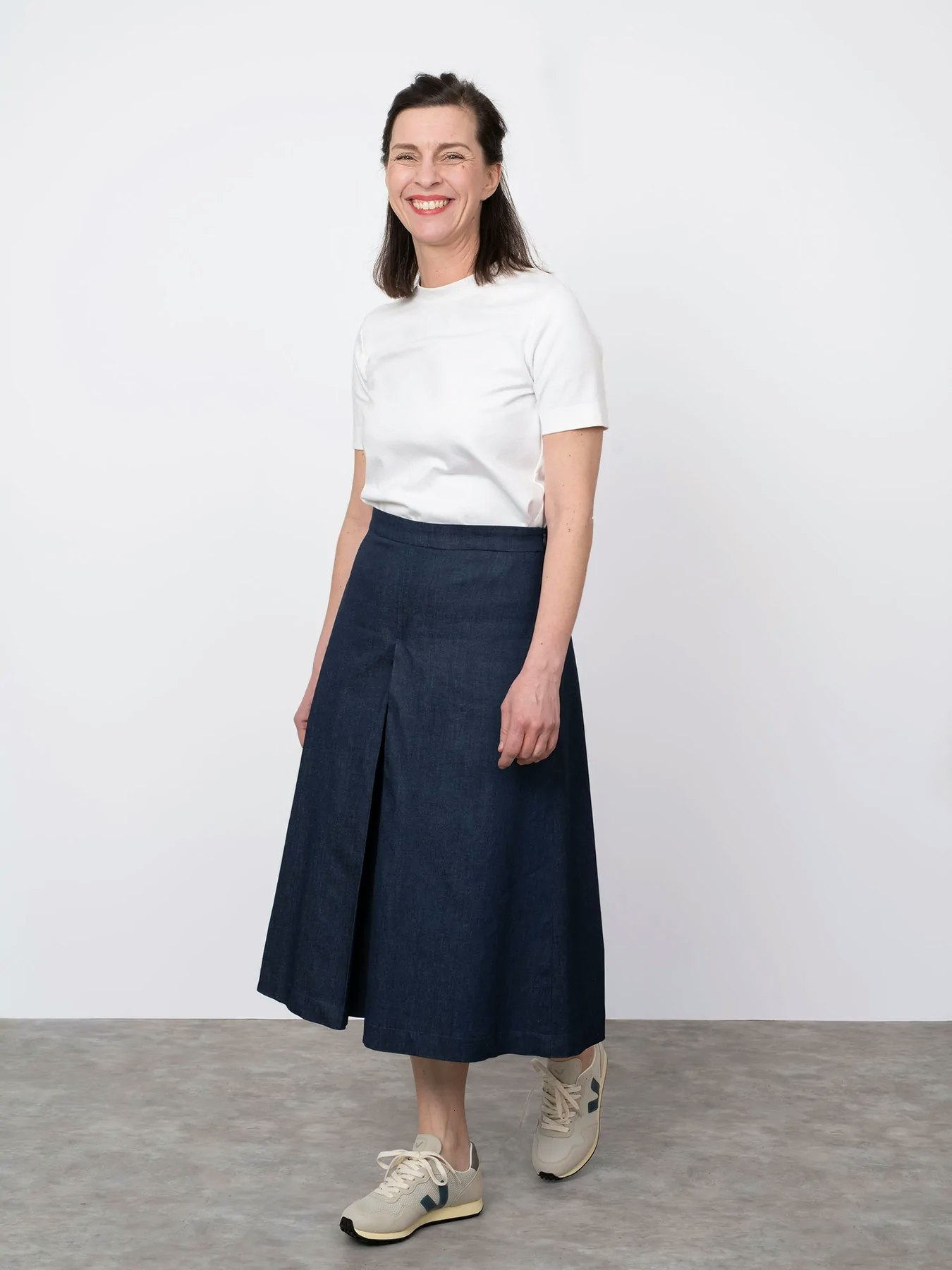 Culottes (XS-L)