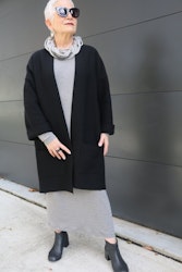 Berlin Jacket (XXS-XL)